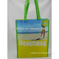 Beach bags non woven shoppingbag